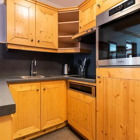 Les Arcs 1950 Le Village - Maeva - 3 Pieces 6 Personnes - Prestige Mae-1564 Bourg-Saint-Maurice