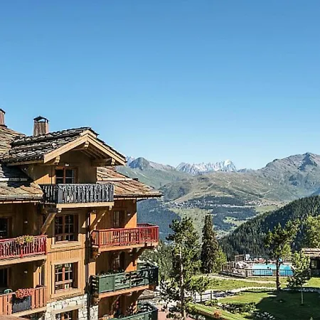 Les Arcs 1950 Le Village - Maeva - 3 Pieces 6 Personnes - Prestige Mae-1564 Apartment