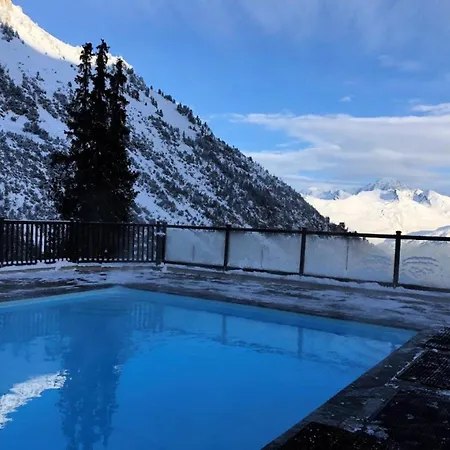 Les Arcs 1950 Le Village - Maeva - 3 Pieces 6 Personnes - Prestige Mae-1564 Apartment Bourg-Saint-Maurice